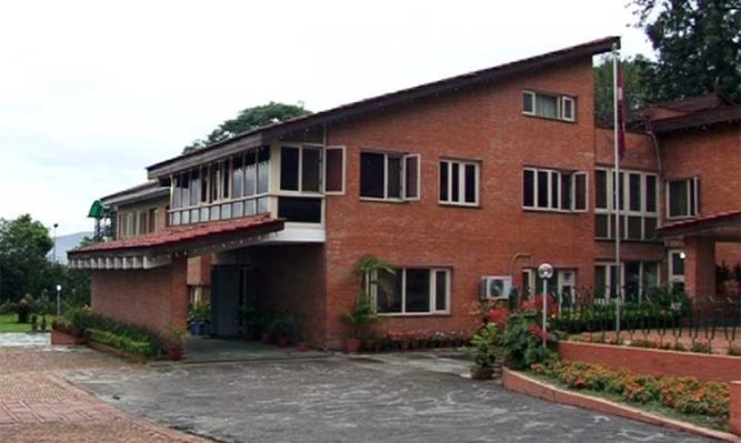 मन्त्रिपरिषद्‌को बैठक दिउँसो ४ बजे बस्‍दै