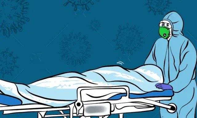 थप ३० संक्रमितको मृत्यु, मृतकको संख्या १०३४ पुग्यो