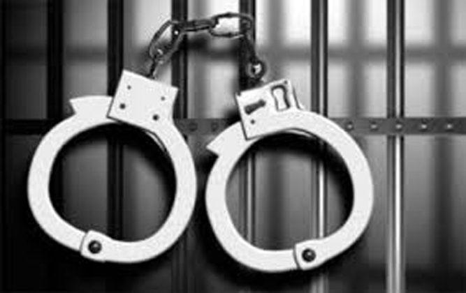 नवलपरासीको बर्दघाटमा धम्की दिई सवारीबाट पैसा असुली गर्ने  ६ जना प्रहरी नियन्त्रणमा