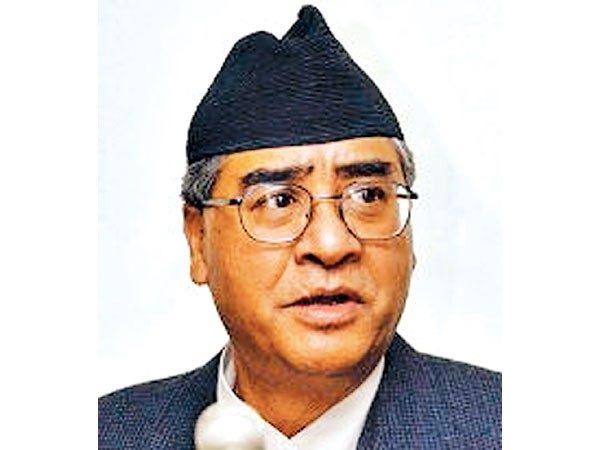 सभापति देउवाद्वारा अन्तर्राष्ट्रिय अपाङ्ग दिवसका अवसरमा शुभकामना  थप सामग्री