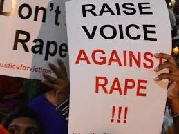 नवलपुरमा दाजुले गरे ७ वर्षिए आफ्नै बहिनि  को बलात्कार