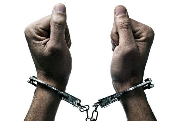 लागु औषध सहित दुई जना पक्राउ