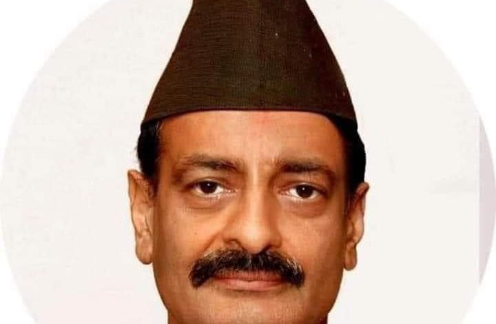 अस्पतालको विज्ञप्ति : जोशीको भेन्टिलेटरमा राखेर उपचार भइरहेको छ