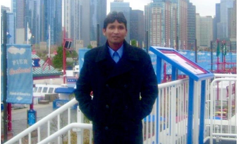 थारुहरुको साझा संस्था थारु एन्ड फ्रेन्ड्स एशोसियसनका आजीवन सदस्यको नि*धन !