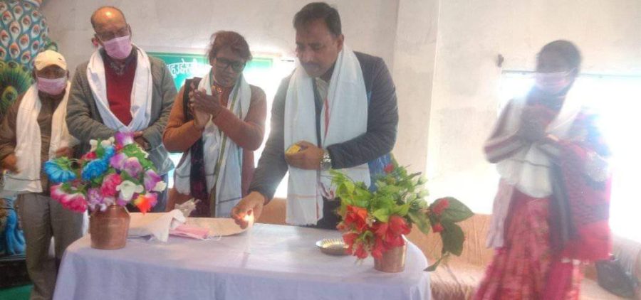शुभ लक्ष्मी महिला बहुउद्देश्यीय सहकारी संस्थाको १५ औं वार्षिक साधारण सभा सम्पन्न
