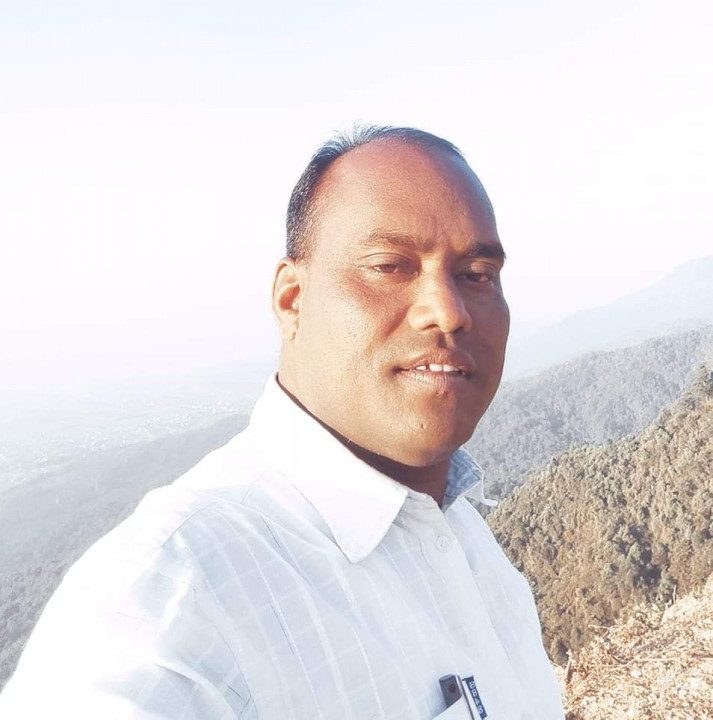 कावासोतिका उपमेयर मर्दानिया सहित ३३ जनप्रतिनिधिले दिए राजीनामा